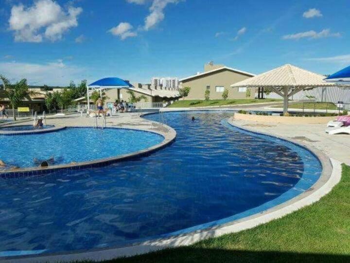 Casa Chale Go Casa de férias *