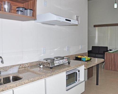 Casa Chale Go Casa de férias Caldas Novas